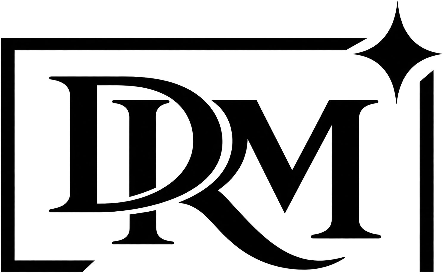 Digital-Reach Media logo